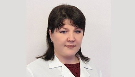 Височкіна Татьяна Александровна - Врач общей практики - Семейный врач