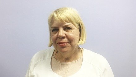 Стрелковская Ирина Викторовна - Врач-стоматолог-хирург