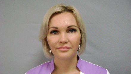 Мартынюк Татьяна Анатольевна - Врач-стоматолог-терапевт