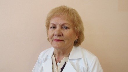 Карпович Анастасия Тимофеевна - Врач-педиатр