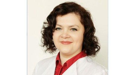 Горна Інна Миколаївна - Лікар загальної практики - Сімейний лікар