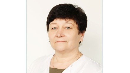 Тимчишин Неонила Ярославовна - Врач общей практики - Семейный врач