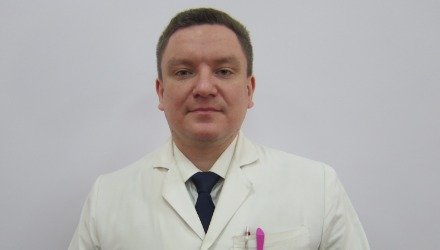 Меньшиков Александр Васильевич - Врач-акушер-гинеколог
