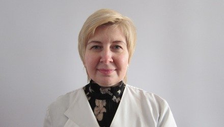 Пех Александра Романовна - Врач общей практики - Семейный врач