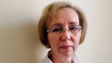 Кулик Нина Борисовна - Врач-педиатр участковый