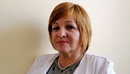 Пилипчук Ірина Антонівна - Лікар загальної практики - Сімейний лікар