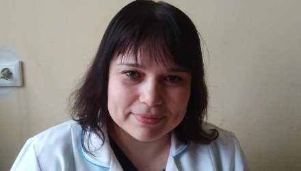 Дякун Ольга Володимирівна - Лікар загальної практики - Сімейний лікар