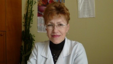 Романенко Наталія Василівна - Лікар загальної практики - Сімейний лікар