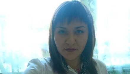 Горбатенко Олена Миколаївна - Лікар загальної практики - Сімейний лікар