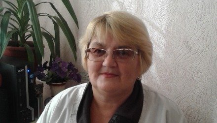 Горб Юлия Николаевна - Врач общей практики - Семейный врач