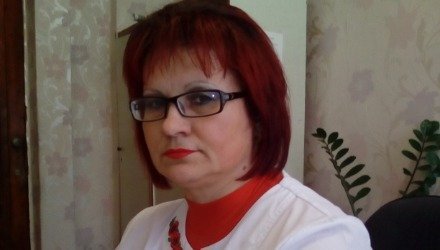 Молчанова Ольга Григорьевна - Врач общей практики - Семейный врач