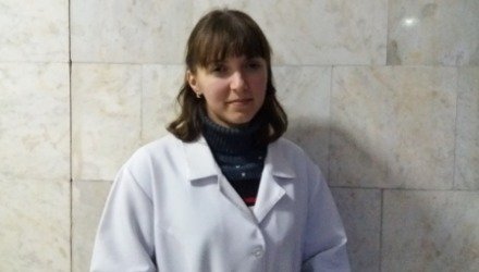 Андрела Наталія Іванівна - Лікар загальної практики - Сімейний лікар