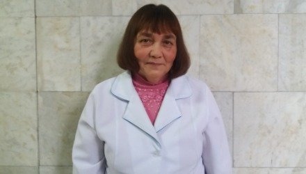 Когутич Тетяна Георгіївна - Лікар загальної практики - Сімейний лікар
