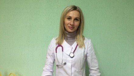 Балицкая Ольга Леонидовна - Заведующий амбулаторией, врач общей практики-семейный врач