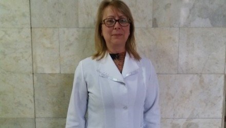 Гардубей Ирина Ивановна - Заведующий амбулаторией, врач общей практики-семейный врач