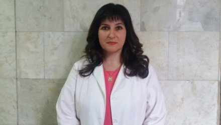 Лоя Наталія Василівна - Завідувач амбулаторії, лікар загальної практики-сімейний лікар