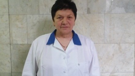 Кохан Наталія Михайлівна - Завідувач амбулаторії, лікар загальної практики-сімейний лікар