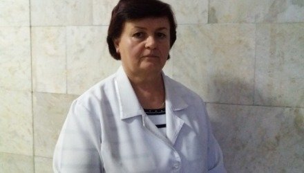 Мучичка Татьяна Ивановна - Врач общей практики - Семейный врач