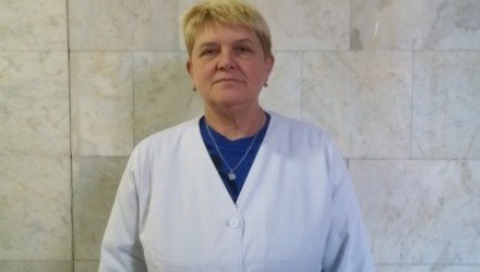 Мотрич Наталья Васильевна - Заведующий амбулаторией, врач общей практики-семейный врач