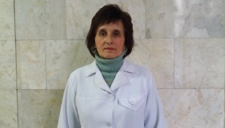 Федака Вікторія Іванівна - Лікар загальної практики - Сімейний лікар
