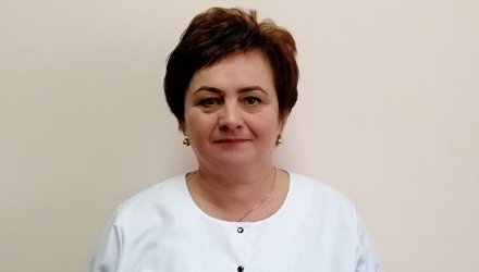 Шанта Георгіна Володимирівна - Лікар загальної практики - Сімейний лікар