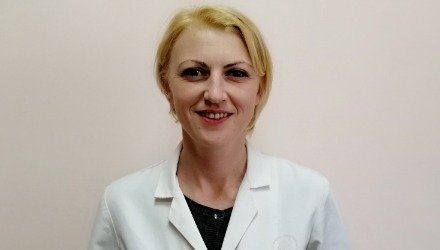 Могорита Людмила Вікторівна - Лікар загальної практики - Сімейний лікар