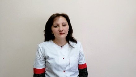 Булик Валентина Юрьевна - Врач общей практики - Семейный врач