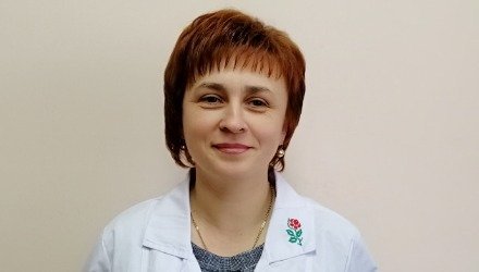 Чухрай Віта Петрівна - Лікар загальної практики - Сімейний лікар