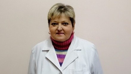 Бойчук Олена Антонівна - Лікар загальної практики - Сімейний лікар