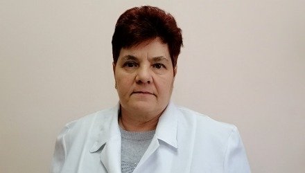 Тереш Єва Іванівна - Лікар загальної практики - Сімейний лікар