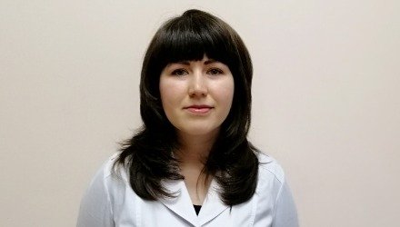 Артюх Оксана Вікентіївна - Лікар загальної практики - Сімейний лікар