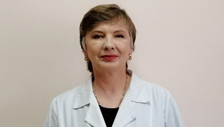 Гримут Марія Петрівна - Лікар загальної практики - Сімейний лікар