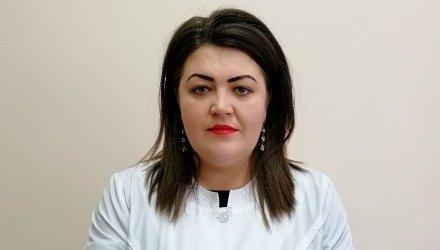 Пшеничная Татьяна Юрьевна - Врач общей практики - Семейный врач