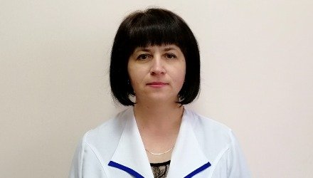 Рубец Светлана Васильевна - Врач общей практики - Семейный врач