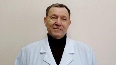 Повханич Мирослав Андреевич - Врач общей практики - Семейный врач