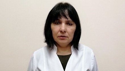 Луцив Ольга Михайловна - Врач общей практики - Семейный врач