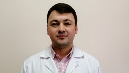 Леньо Василий Васильевич - Врач общей практики - Семейный врач