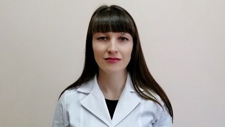 Тайстра - Микитчак Татьяна Ивановна - Врач общей практики - Семейный врач