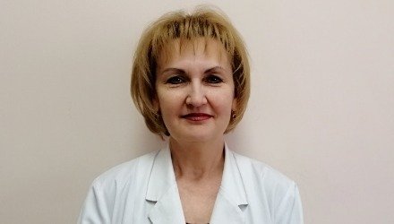 Малета Світлана Андріївна - Лікар загальної практики - Сімейний лікар
