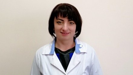 Ворон Надія Василівна - Лікар загальної практики - Сімейний лікар