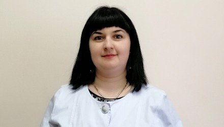 Болехан Галина Василівна - Лікар загальної практики - Сімейний лікар