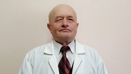 Запотічний Любомир Петрович - Лікар загальної практики - Сімейний лікар