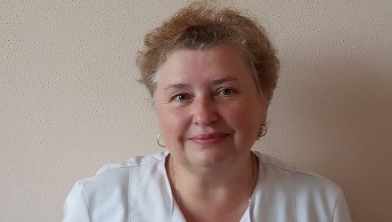 Ращенко Людмила Владимировна - Врач общей практики - Семейный врач