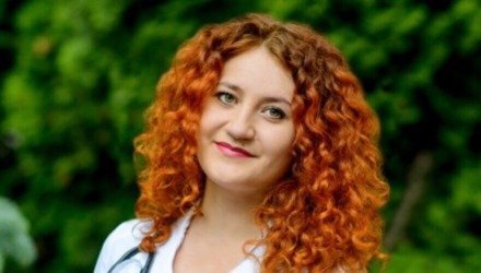 Архитко Кристина Андреевна - Врач общей практики - Семейный врач