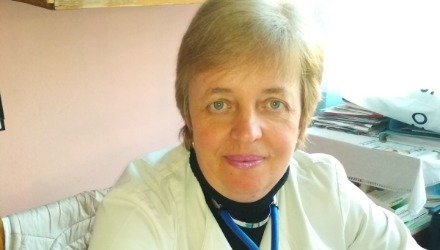 Лапко Наталія Федорівна - Лікар загальної практики - Сімейний лікар