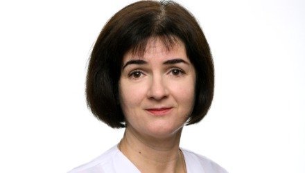 Адамская Людмила Владимировна - Врач-педиатр