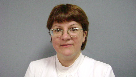 Петровская Елена Анатольевна - Заведующий амбулаторией, врач–педиатр участковый