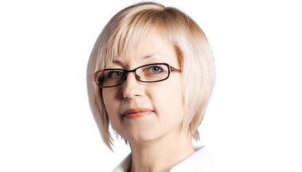 Басараб Надежда Антоновна - Врач-невропатолог