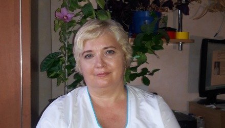Кухарець Майя Геннадьевна - Врач общей практики - Семейный врач