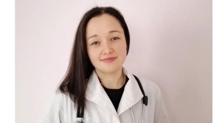 Фидошные Ирина Александровна - Врач общей практики - Семейный врач